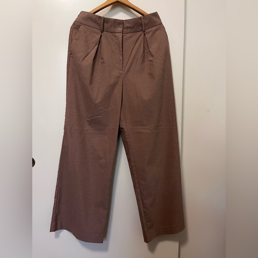 Worthington Brown Women's Pants